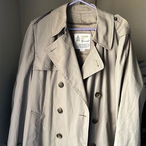London Fog Maincoats